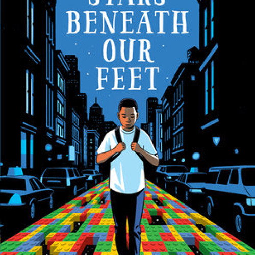 david barclay moore the stars beneath our feet david barclay moore the stars beneath our feet