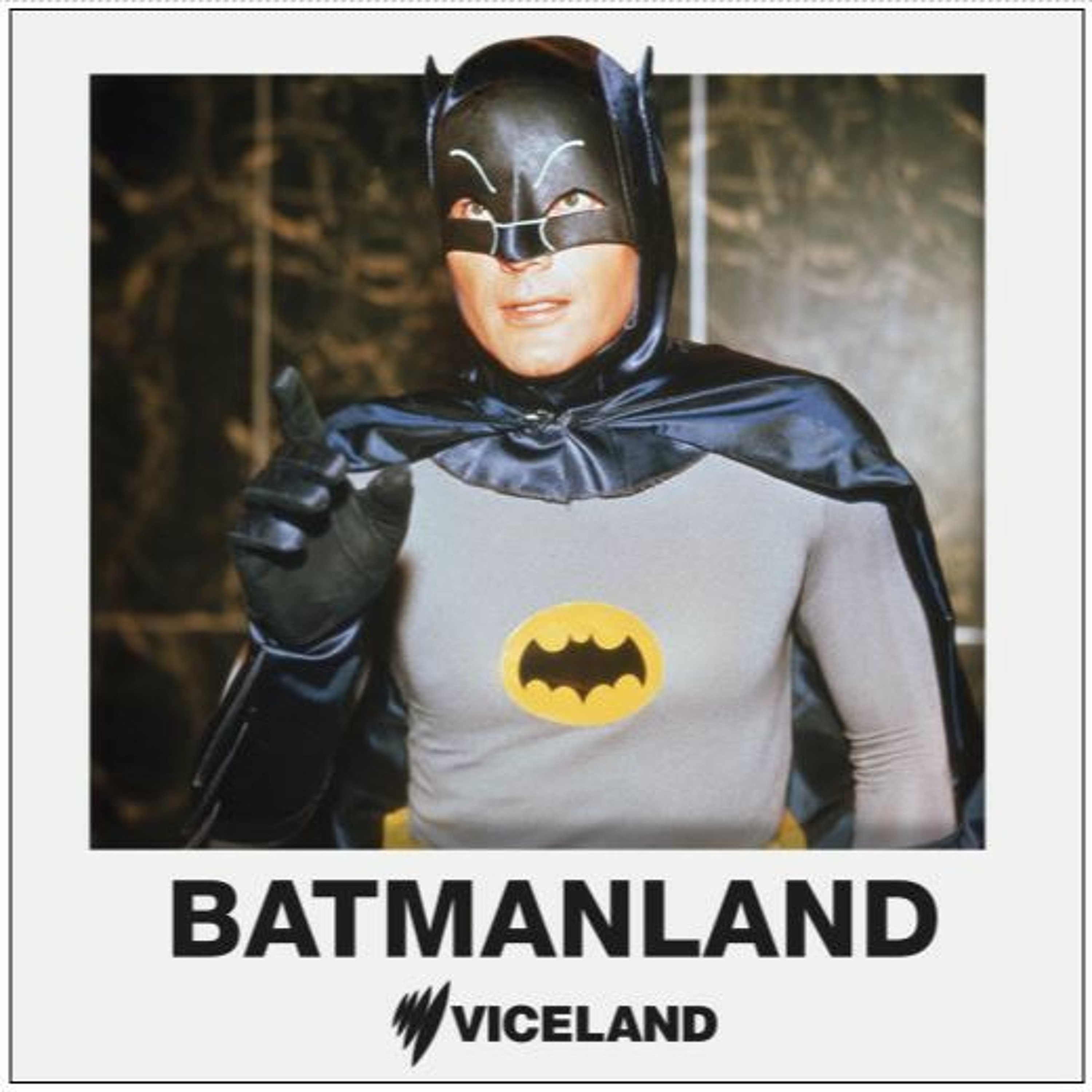 BATMANLAND