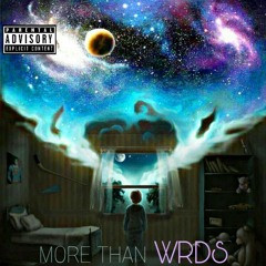 01. More Than WRDS (Intro)