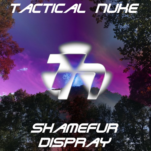 Shamefur Dispray (2017)