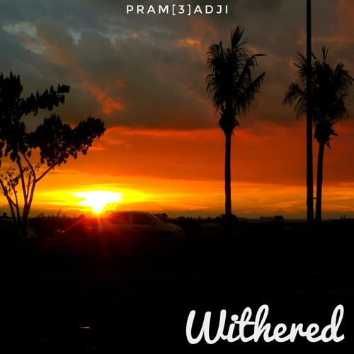 Withered