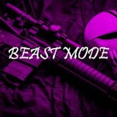 HARD ANGRY RAP | TRAP | HIPHOP INSTRUMENTAL "Beast Mode" Prod by Blazay