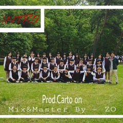 INTRO. Many People Mis&Master By - ZO / Prod.Carto on