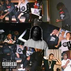 M Lo - My Squad (Prod. Lasik Beats)