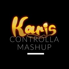 Drake-Controlla Mashup