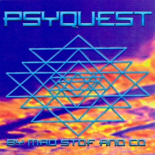 Stream DJ K9@4 | Listen to Mad Stof And Co ‎– Psyquest playlist online for  free on SoundCloud