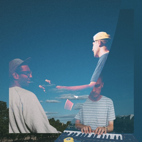 Foxtrot // SJ + Natty Reeves ft. Abhi the Nomad