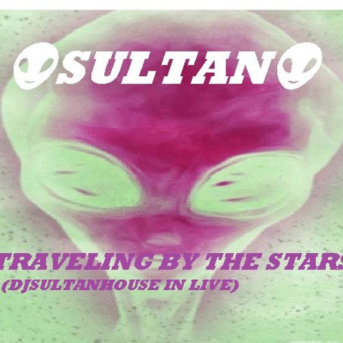 TRAVELING BY THE STARS - (DJ STIVENHOUSE IN LIVE)