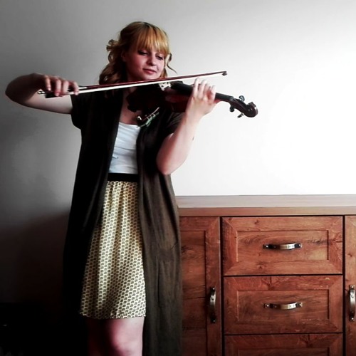 Stream Kaleida - Think - All-violin cover by vonsobecka | Listen online for  free on SoundCloud