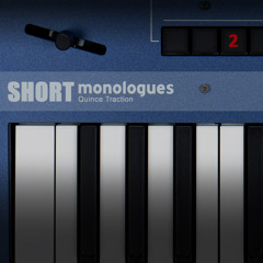 Short Monologues 2.