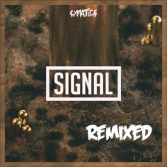 Cymatics - Signal (Nights Of Malta Remix)