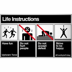 Life Instructions