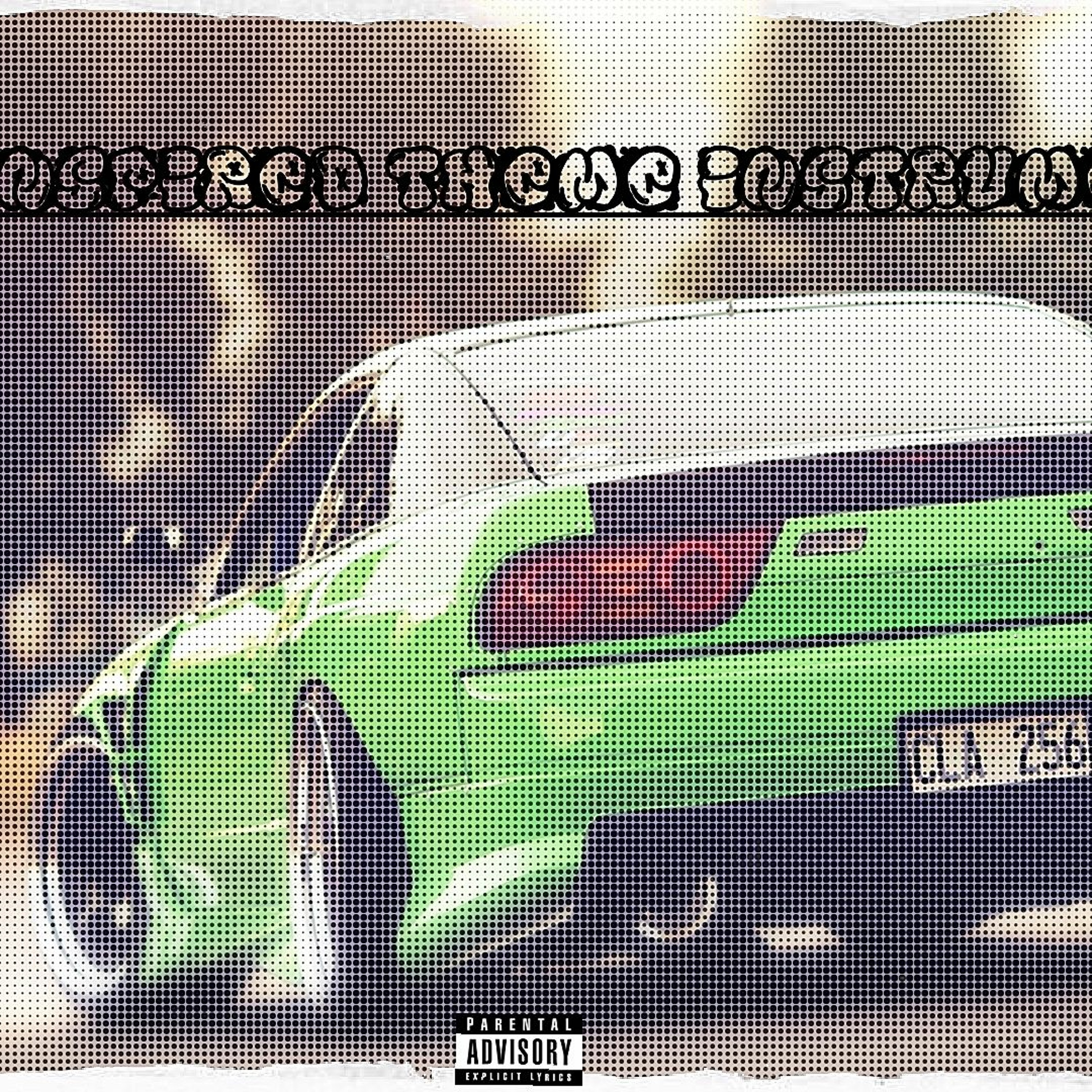 Circuit Racer episode artwork