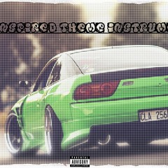 MENU MUSIC (INSTRUMENTALS INSPIRED BY FORZA)