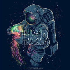 Uros Hajdin - L.S.D (Original Mix) [ BUY = FREE DOWNLOAD ]
