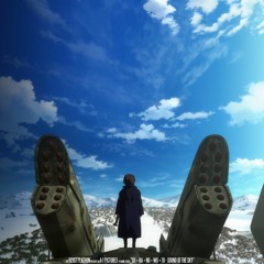 Sora No Woto OST: Relique Abandonee