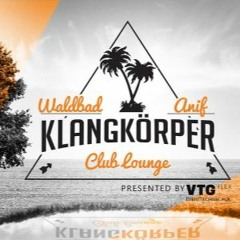 Klangkörper Club Lounge Waldbad 2017_Along The Road by Lukorii