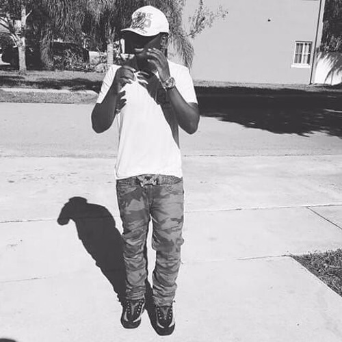 C.a.m.u Ft FloridaBoi Tony