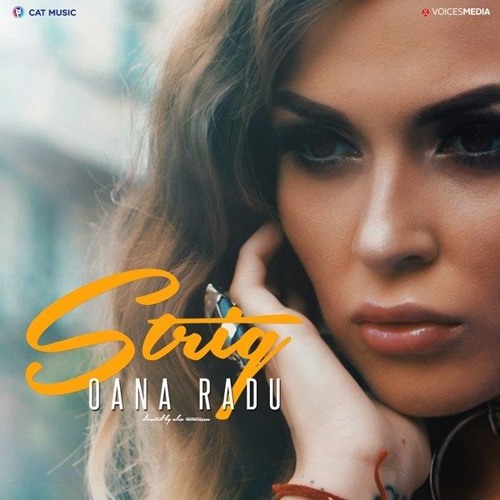 Oana Radu - Strig