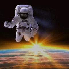宇宙遊泳裏トロ無