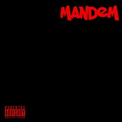 Mandem - HooliganHefs ft Jaecy