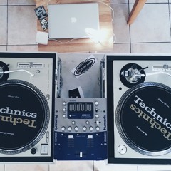 Let's Groove..