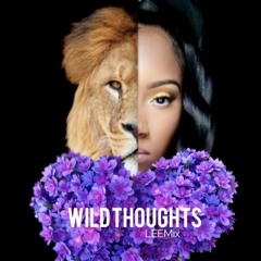 WILD THOUGHTS