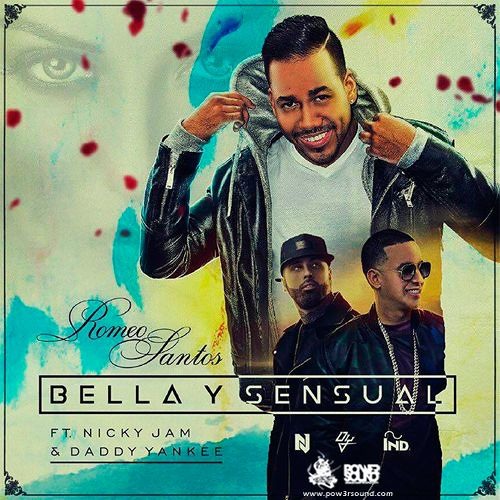 Romeo - Bella Y Sensual Ft. Nicky Jam, Daddy Yankee [FREE LINK IN DESCRIPTION]