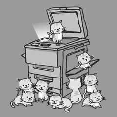 Copy Cats (Instrumental)