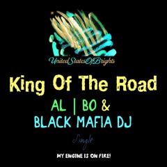 al l bo & Black Mafia DJ - King Of The Road (original Mix)