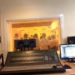 Bishopston Choir At The Bbc Hall - 023