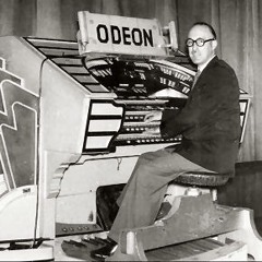 Reginald Holland Odeon Blackpool