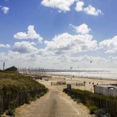Zandvoort (Raw Version)