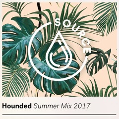 Hounded - Summer Mix