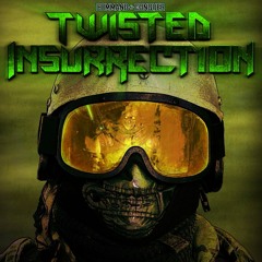 Command & Conquer - Twisted insurrection, Track: The Theme by Mikko Niiranen / MjN