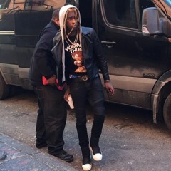 They Killin' Niggas (Feat. Buc Buc)