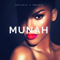 Tori Kelly - Should’ve Been Us | Munah | Freakeyz Remix
