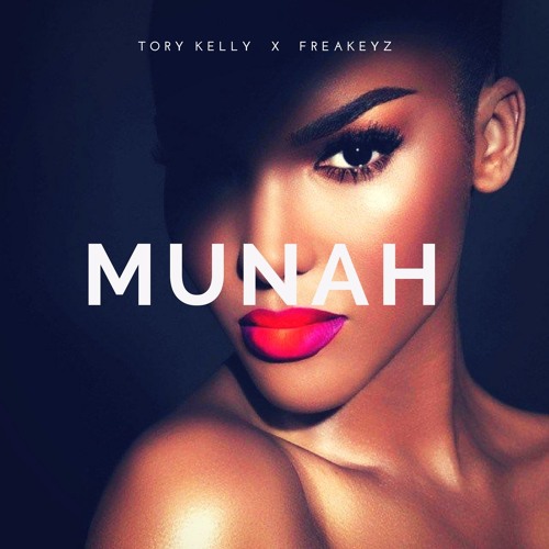 Tori Kelly - Should’ve Been Us | Munah | Freakeyz Remix