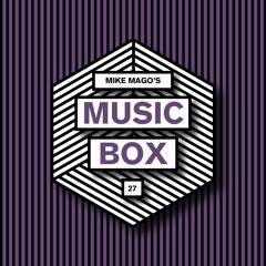 Mike Mago's Music Box #27