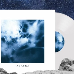 Franck Kartell - Alaska (Vinyl LP) / Release 15th September 2017