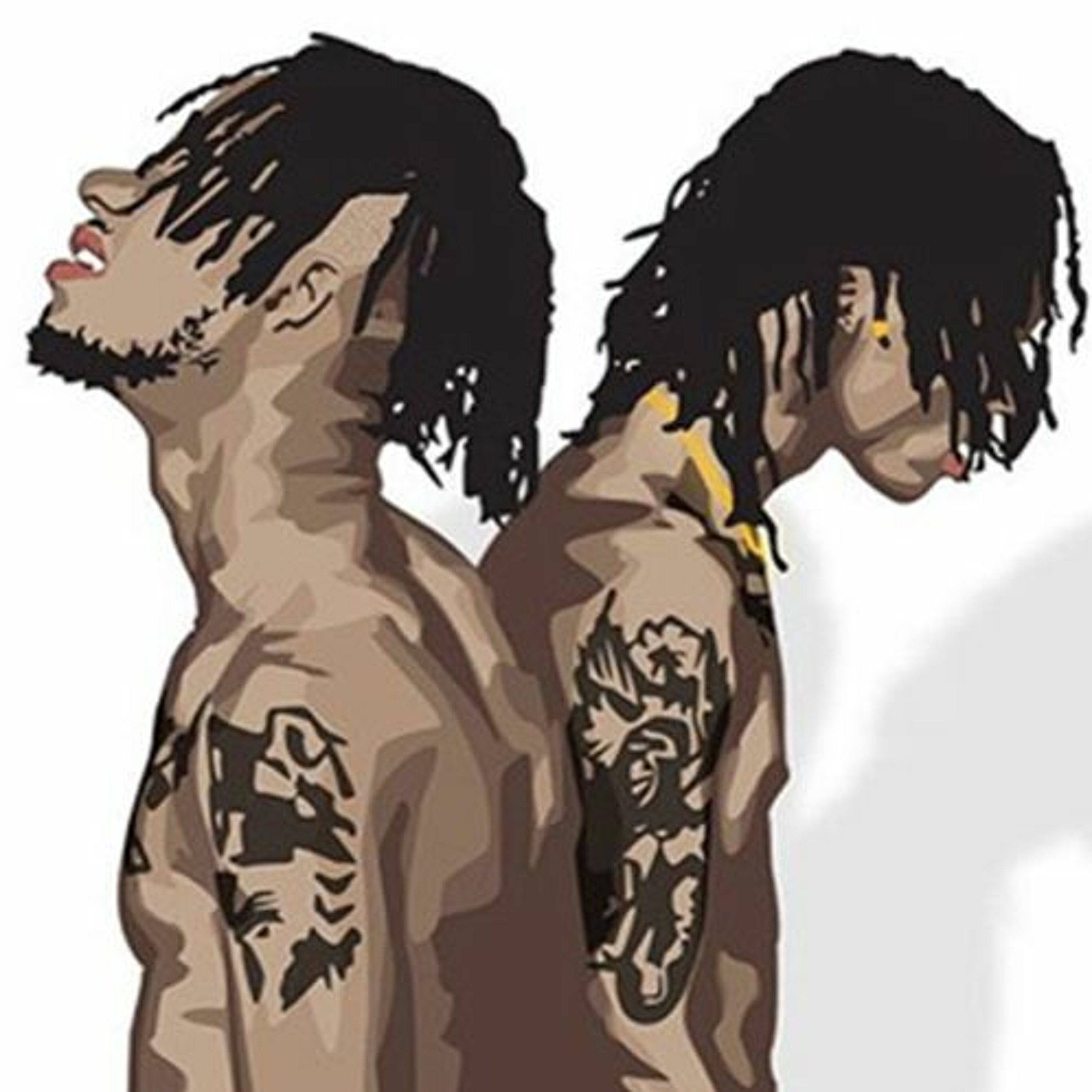 Rock Star Trap episode artwork