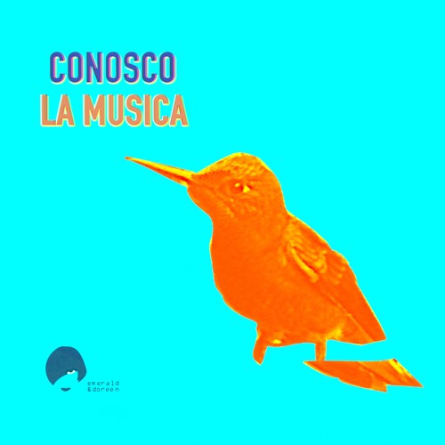 Conosco - La Musica (Extended Mix)