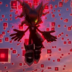 Theme of Infinite | Sonic Forces