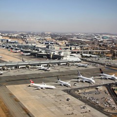 South Africa: Crime at O.R. Tambo International Airport