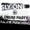 Air Punching - Sly One