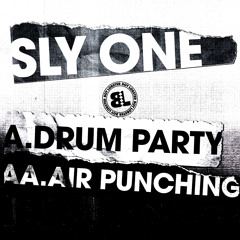 Air Punching - Sly One