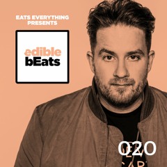 EB020 -Edible Beats - with Eats Everything