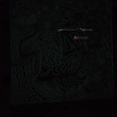 Dephinite - Background Moods (Little Mysterious)