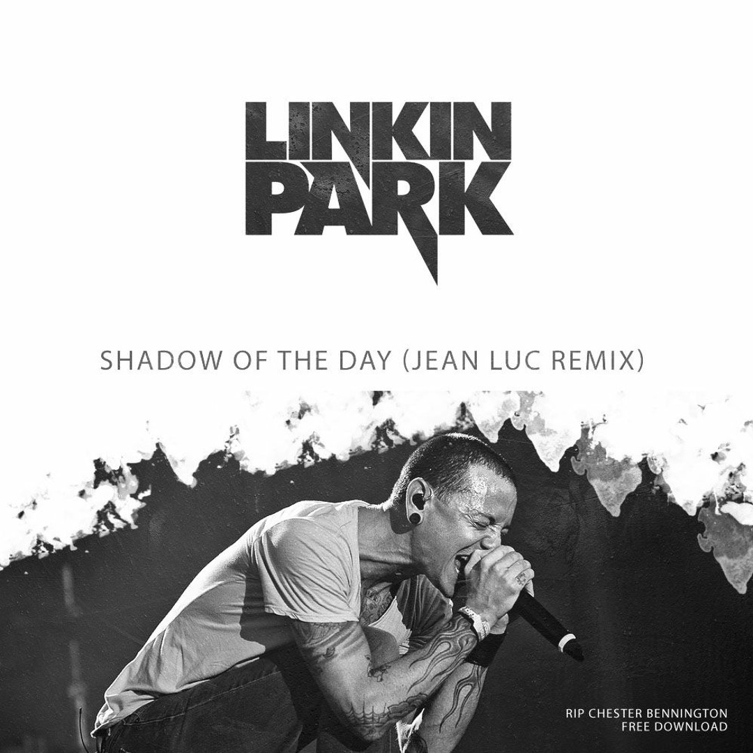 洋楽 Linkin Park Shadow of the Day CD Linkin Park – Shadow Of The Day – CD (Maxi-Single), 2007