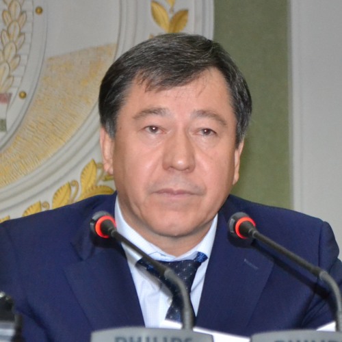 Рамазон рахимзода